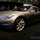 Illustration for article titled Tesla Model S Sedan Concept: $49,900 Seven-Seater Electric To Hit Streets In 2011